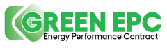 Green EPC Energy Performance Contract