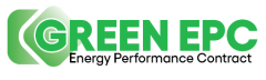 Green EPC Energy Performance Contract